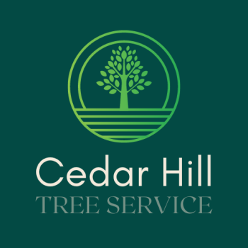Cedar Hill Tree Service Logo